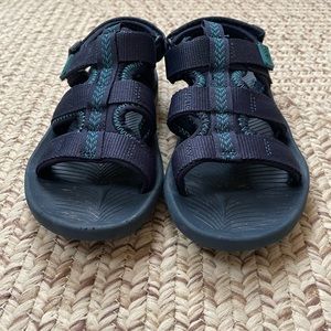 Boys Target brand sandals little boys size 3